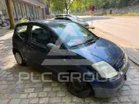 2005 Citroen C2