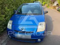 2005 Citroen C2