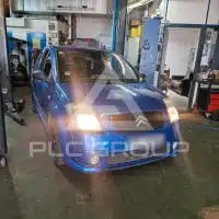 2005 Citroen C2