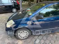 2005 Citroen C2