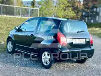 2005 Citroen C2
