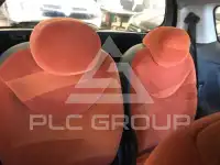 2005 Citroen C2