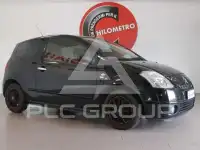 2005 Citroen C2