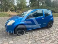 2005 Citroen C2