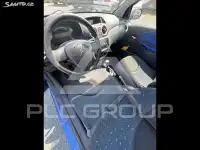 2005 Citroen C2