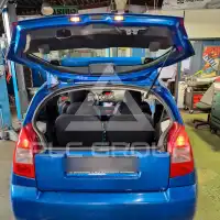 2005 Citroen C2