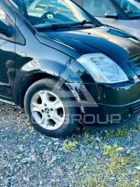 2005 Citroen C2
