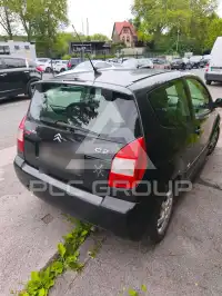 2005 Citroen C2
