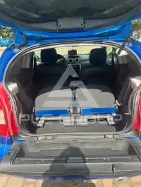 2005 Citroen C2