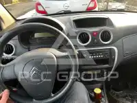 2005 Citroen C2