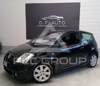 2005 Citroen C2