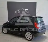 2005 Citroen C2