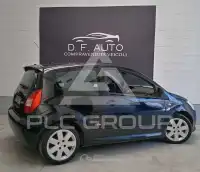 2005 Citroen C2