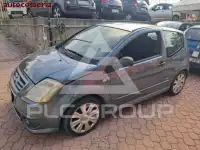 2005 Citroen C2