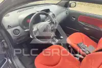 2005 Citroen C2