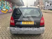2005 Citroen C2