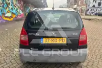 2005 Citroen C2