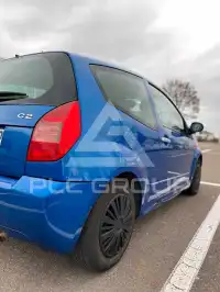 2005 Citroen C2