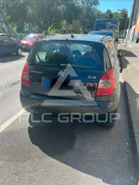 2005 Citroen C2