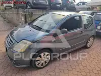 2005 Citroen C2