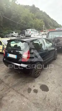 2005 Citroen C2