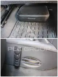 2005 Citroen C2