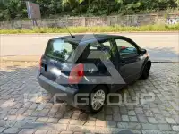 2005 Citroen C2