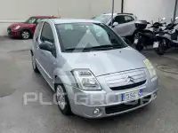 2005 Citroen C2