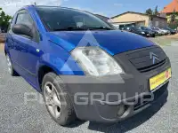 2005 Citroen C2