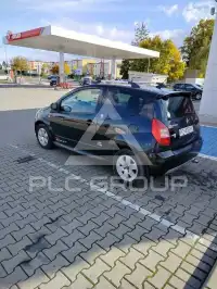 2005 Citroen C2