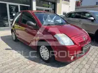 2005 Citroen C2