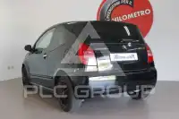 2005 Citroen C2