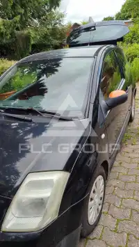 2005 Citroen C2