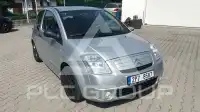 2005 Citroen C2