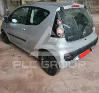 2005 Citroen C1