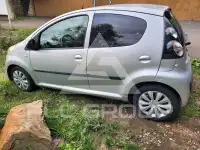 2005 Citroen C1