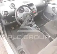 2005 Citroen C1