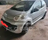 2005 Citroen C1