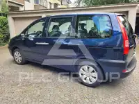 2005 Citroen C8