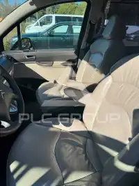 2005 Citroen C8