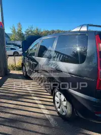 2005 Citroen C8
