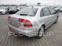 2005 Citroen C5