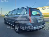 2005 Citroen C5