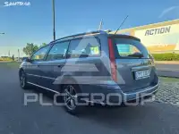 2005 Citroen C5