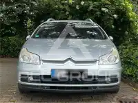 2005 Citroen C5