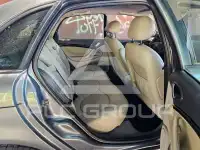 2005 Citroen C5