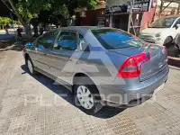 2005 Citroen C5