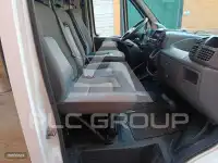 2005 Citroen Jumper