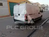 2005 Citroen Jumper