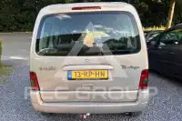 2005 Citroen Berlingo